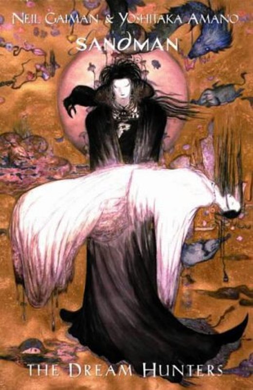 Neil Gaiman's The Sandman